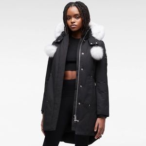Moose Knuckles Stirling Parka